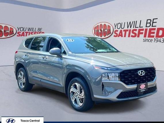 HYUNDAI SANTA FE 2023 5NMS1DAJ9PH621607 image HYUNDAI SANTA FE 2023 5NMS1DAJ9PH621607 image